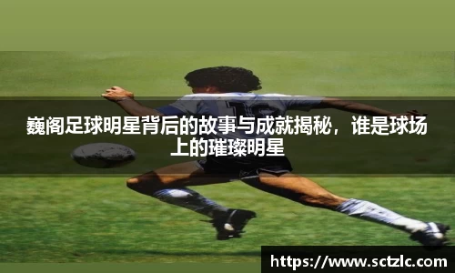 巍阁足球明星背后的故事与成就揭秘，谁是球场上的璀璨明星